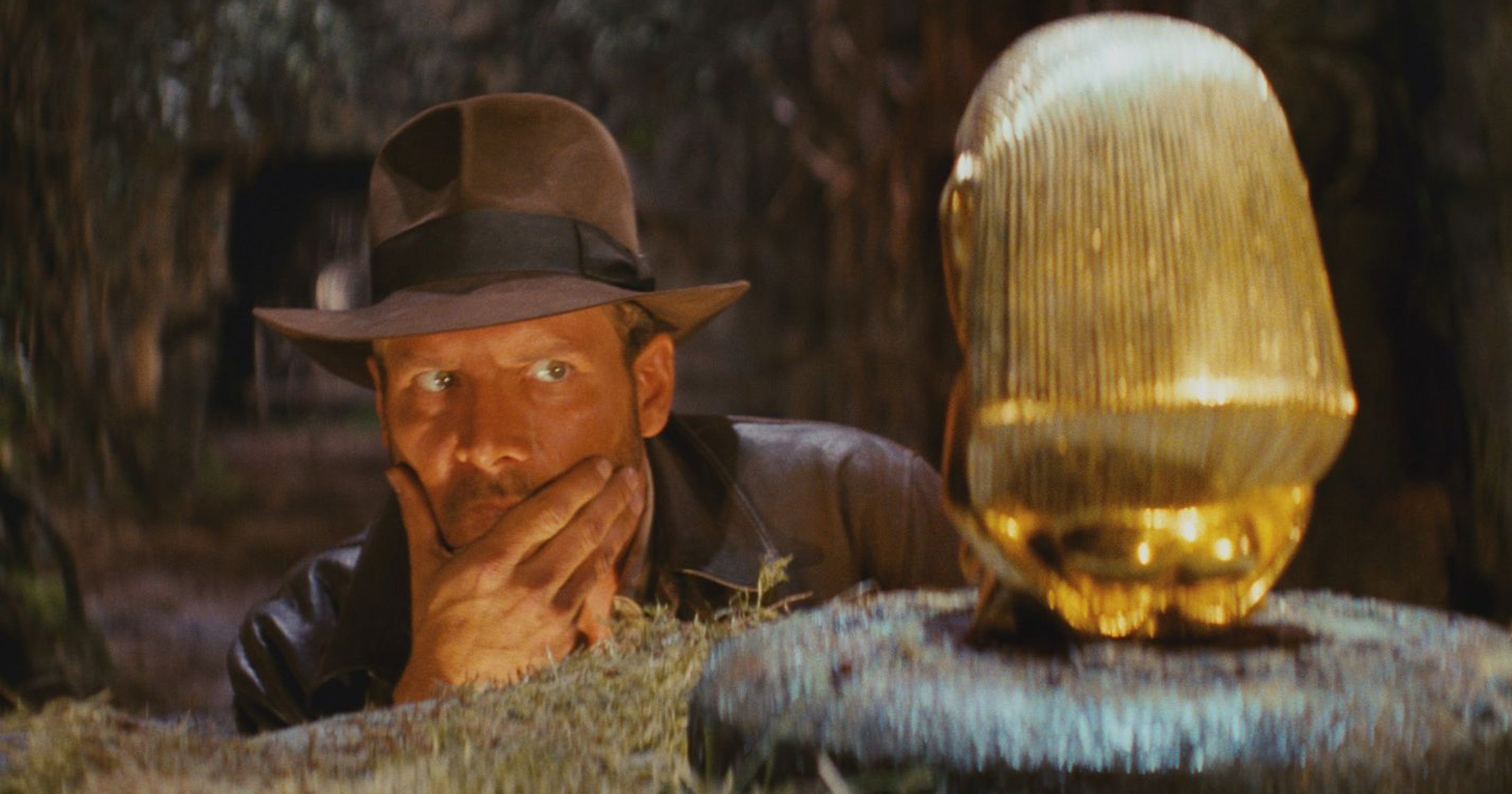 The Fifth Installment of Indiana Jones Will Begin Filming in 2020