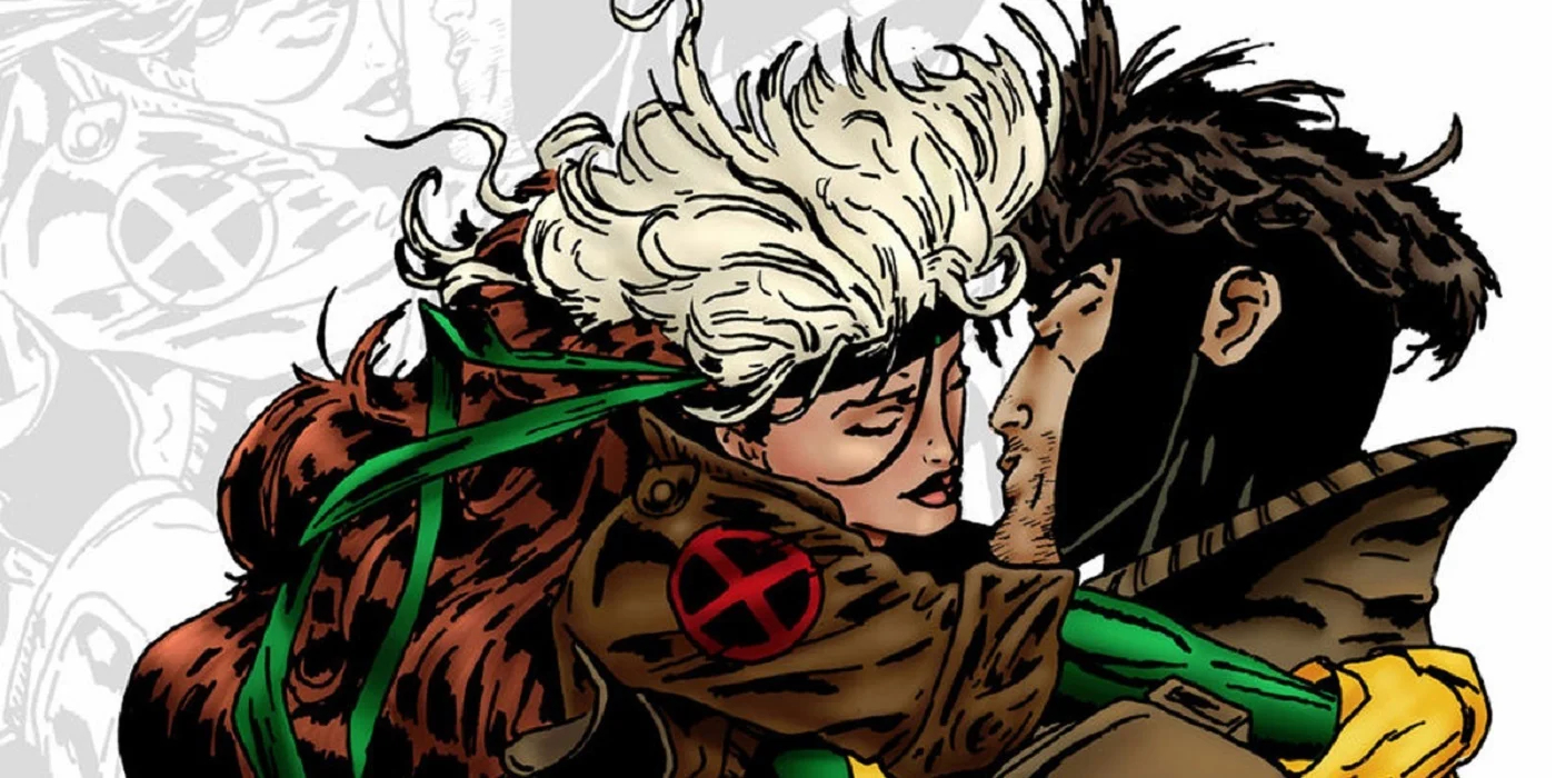 Rogue & Gambit: A Look At Marvel’s Iconic Mutant Couple