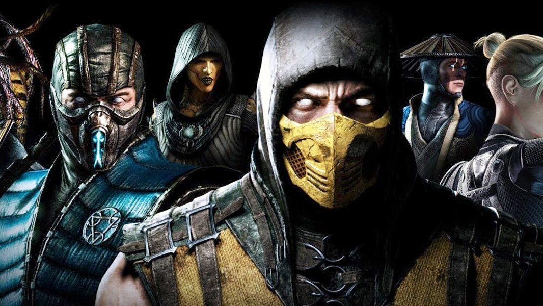 James Wan’s Mortal Kombat Reboot Officially Begins Filming