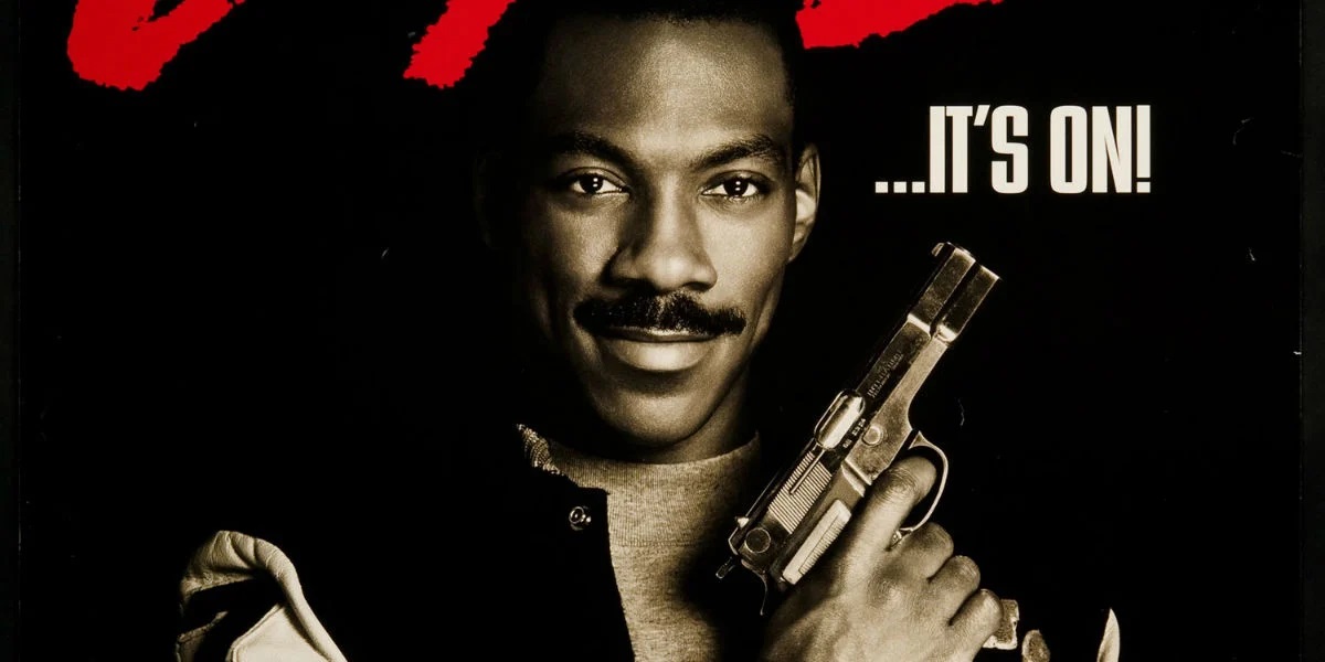 Eddie Murphy Confirms He’s Planning To Make ‘Beverly Hills Cop 4’