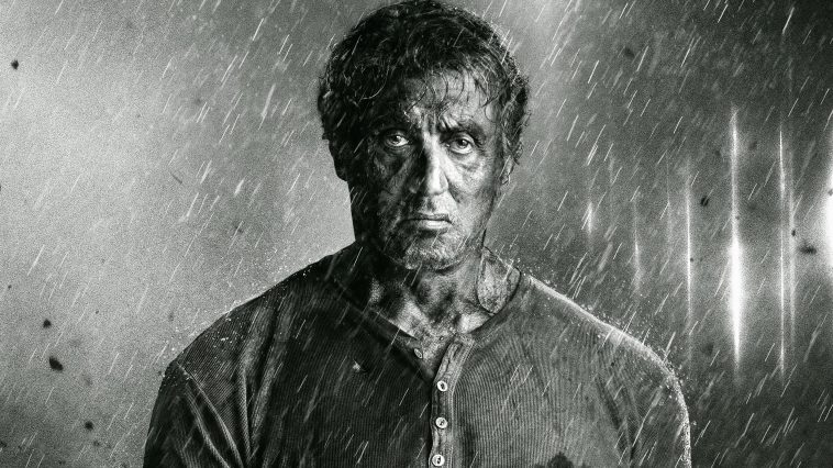 ‘Rambo : Last Blood’ Review: Killing’s As Easy As Breathing For John Rambo