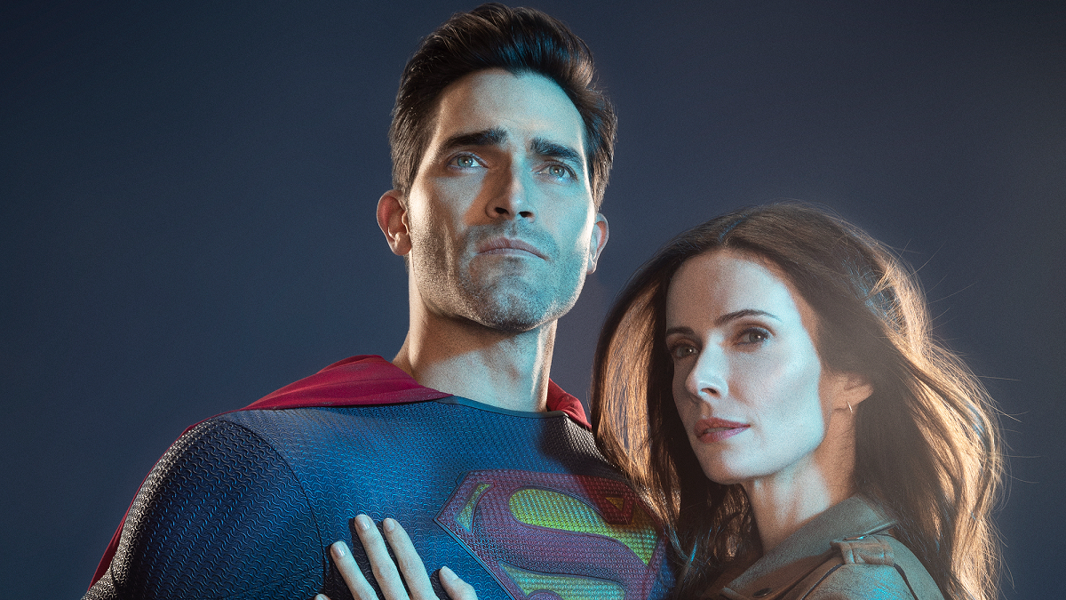 Review: Superman and Lois