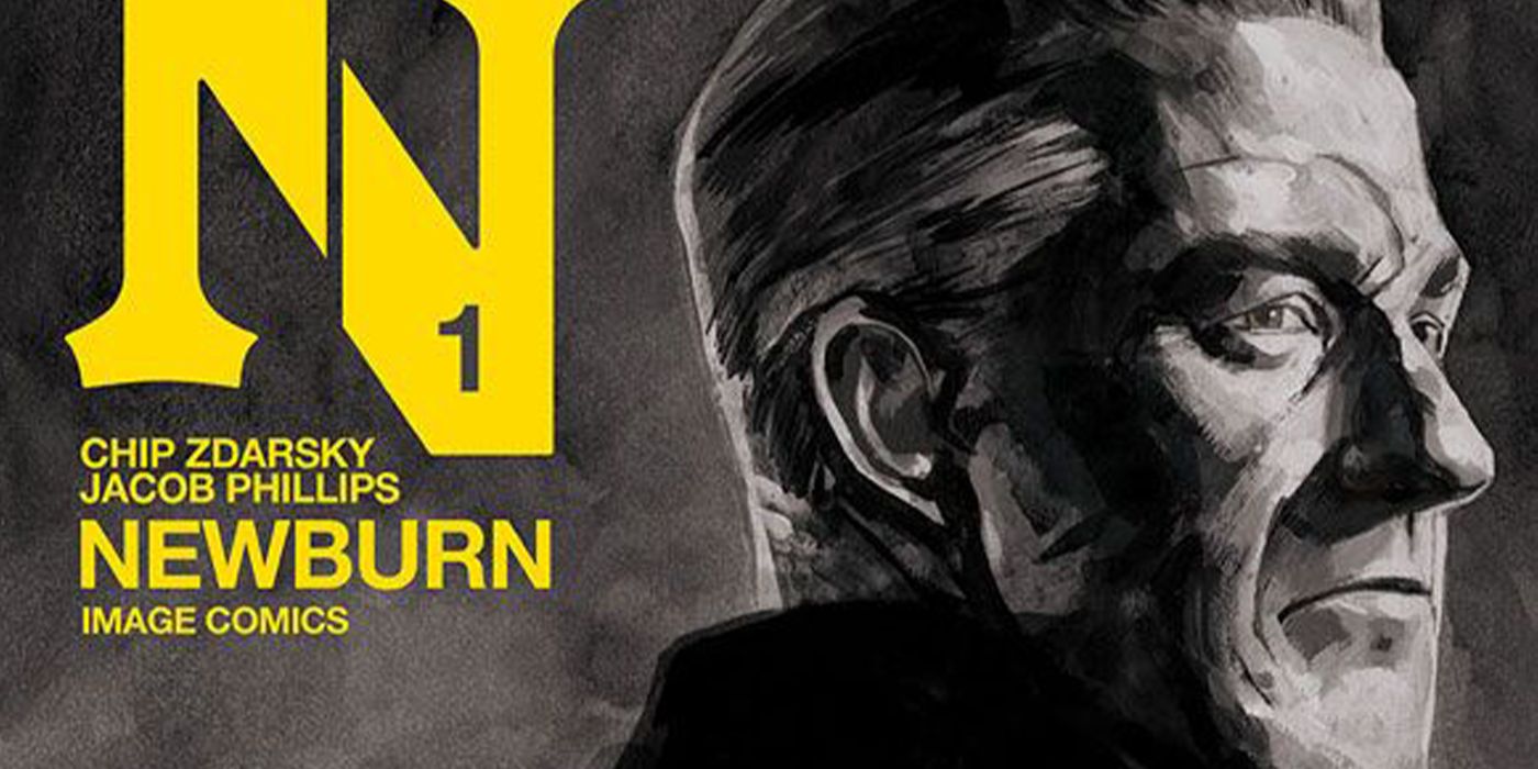 Review: Newburn #1